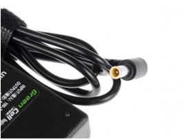 AC Polnilec Green Cell za prenosnik SONY VAIO 15 17 14 serijo VPCB 6,0 mm-4,4 mm 90W 19,5V 4,7A